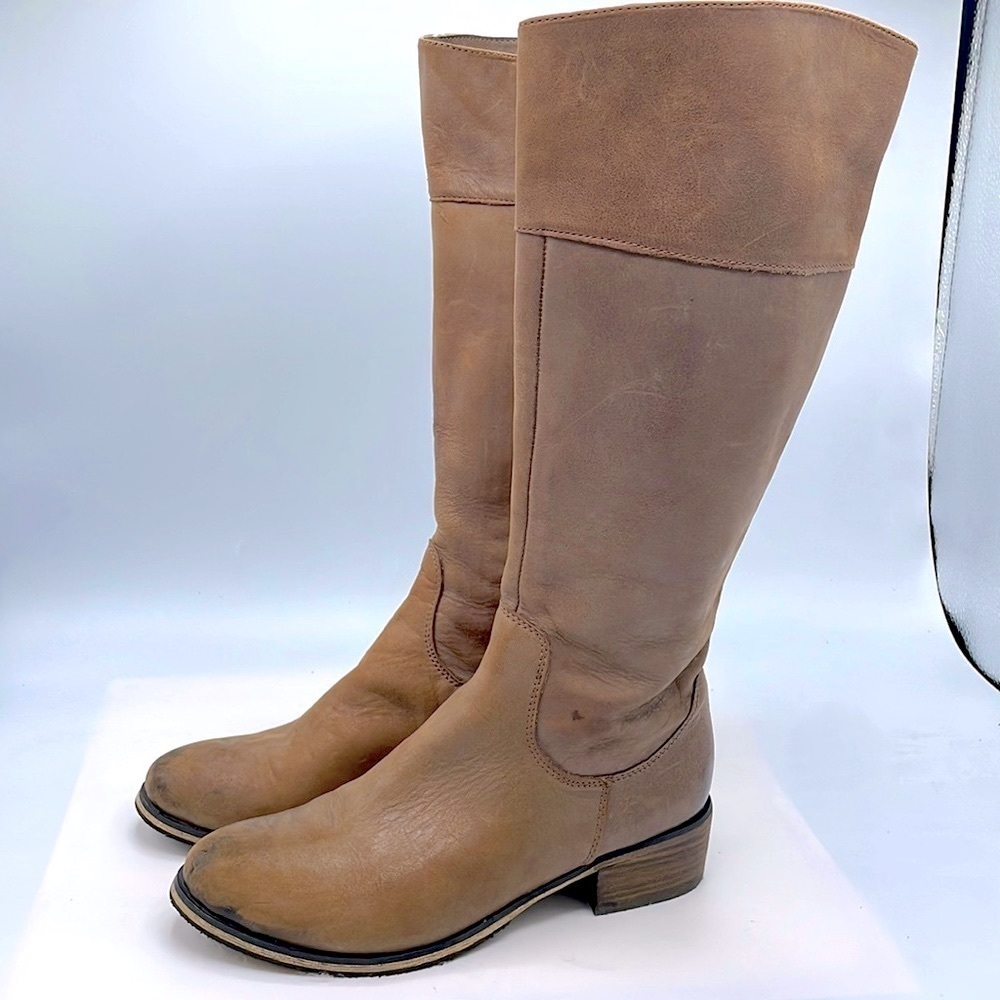 BP. Tall Ridding Boots